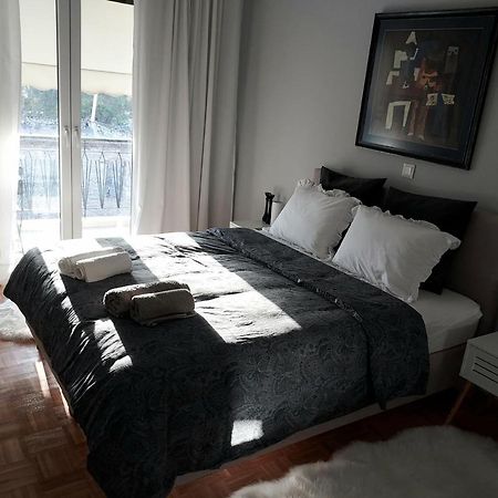 Fully Equiped Design Apartment With Excellent View/ Easy Parking Atina Dış mekan fotoğraf