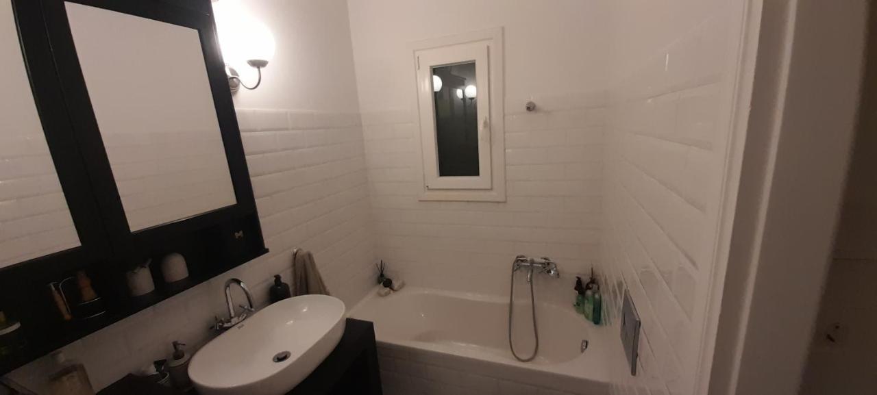 Fully Equiped Design Apartment With Excellent View/ Easy Parking Atina Dış mekan fotoğraf