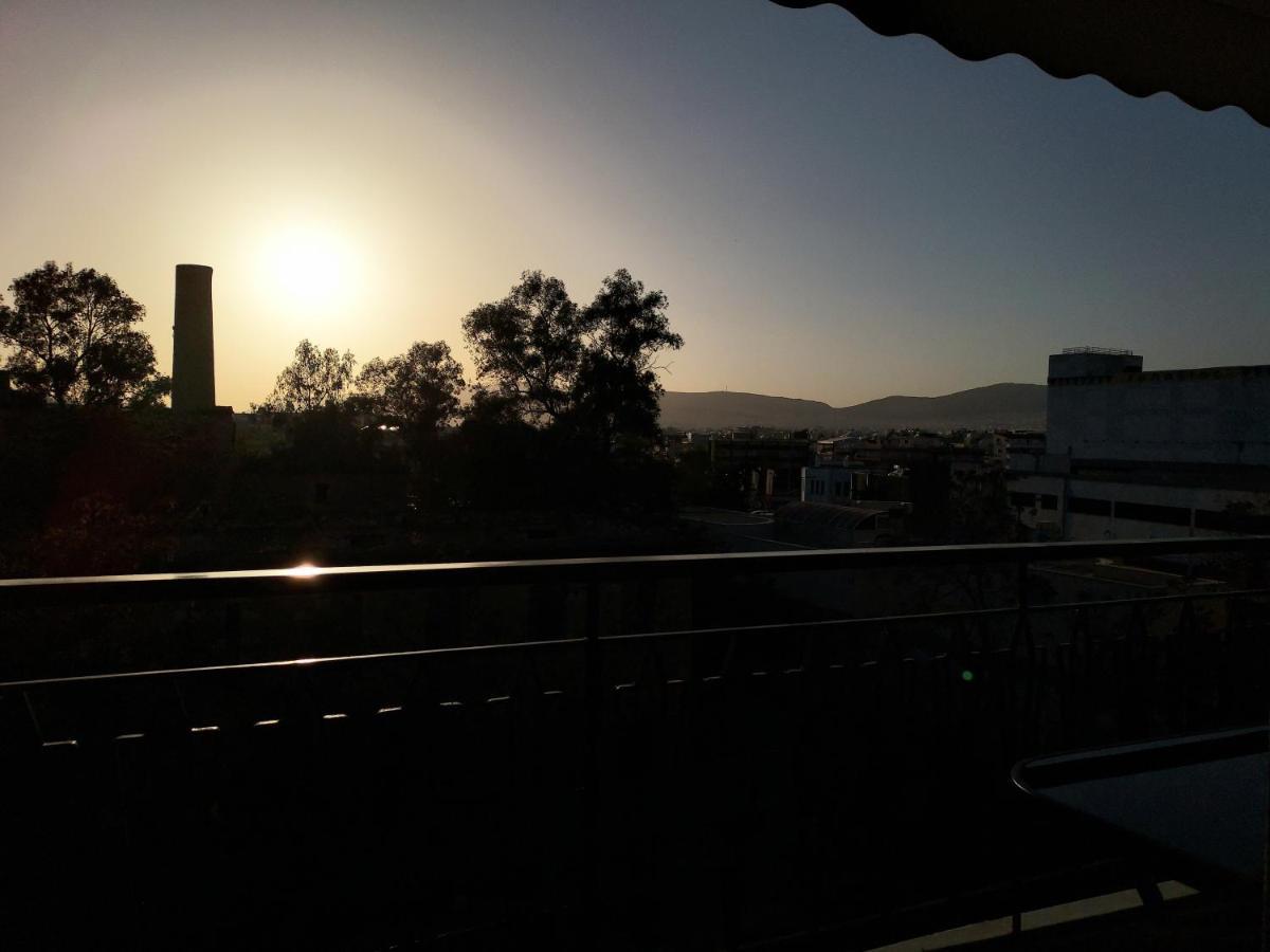 Fully Equiped Design Apartment With Excellent View/ Easy Parking Atina Dış mekan fotoğraf