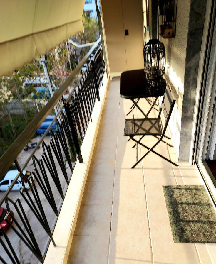 Fully Equiped Design Apartment With Excellent View/ Easy Parking Atina Dış mekan fotoğraf